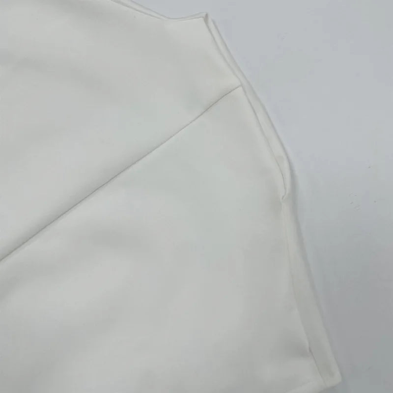 Women's Sleeveless Solid Color A-Line Party & Prom Dress