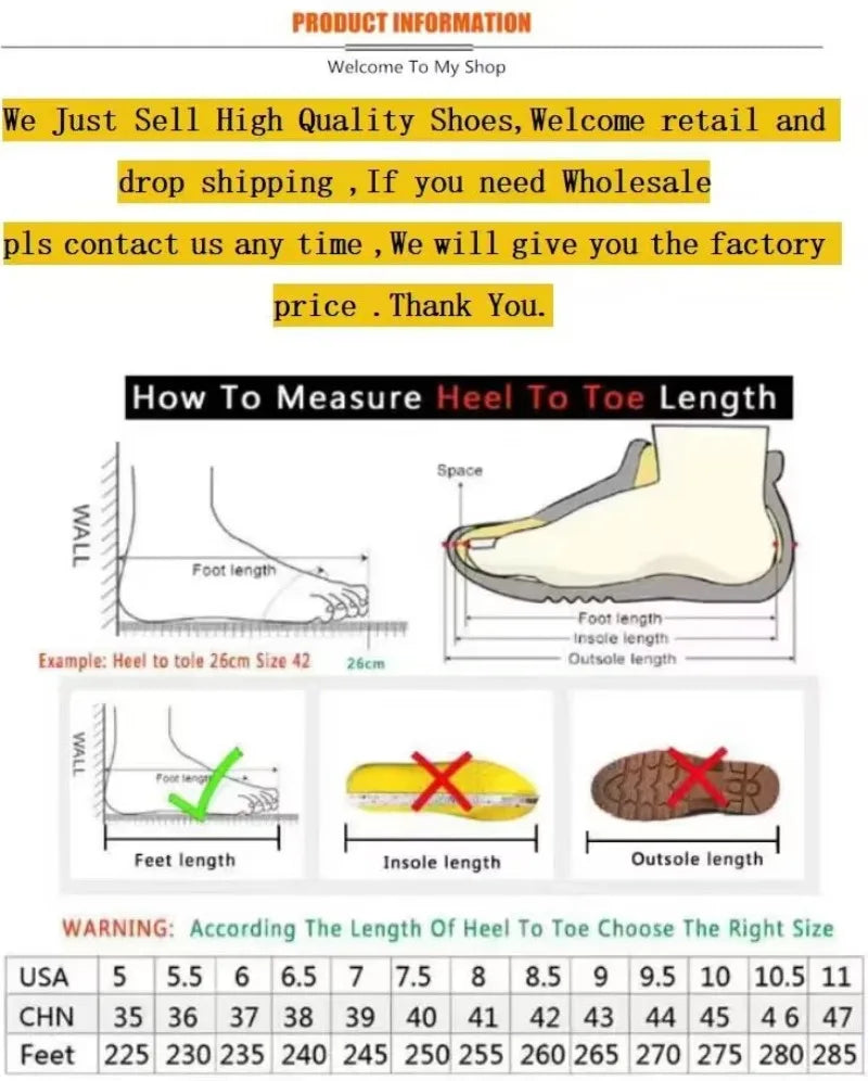 Women's Flat Open Toe Sandals — Comfortable Plus Size Summer Shoes
