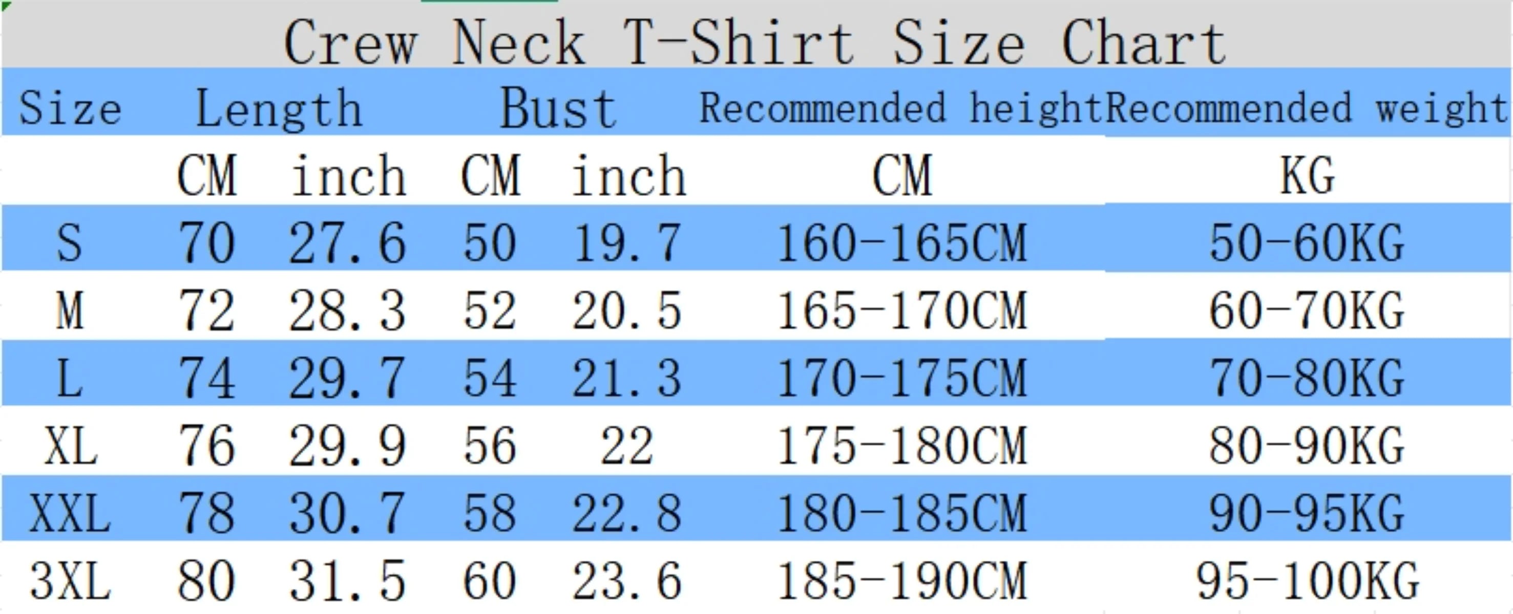 Men's Loose-Fit Printed Cotton T-Shirt — Breathable Summer Tee