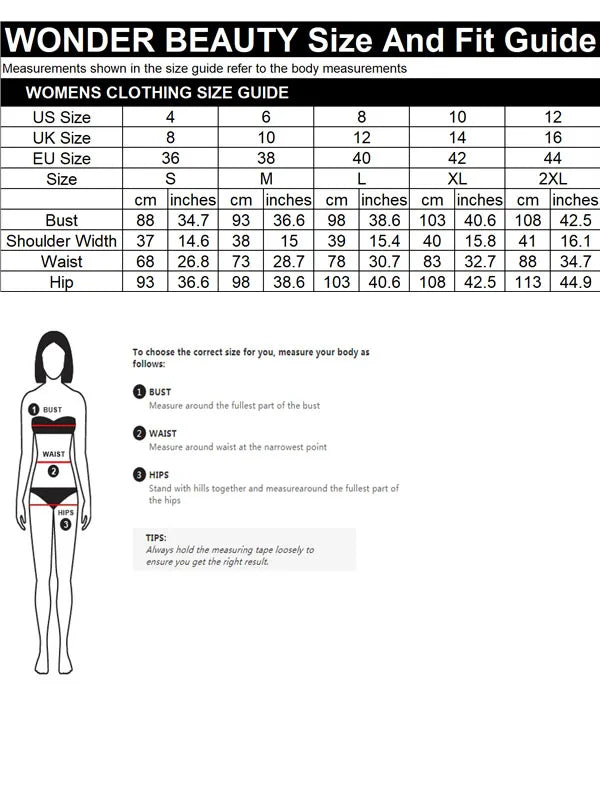 Women's Elegant Bodycon Long Sleeve Hollow-Out Knee-Length Dress