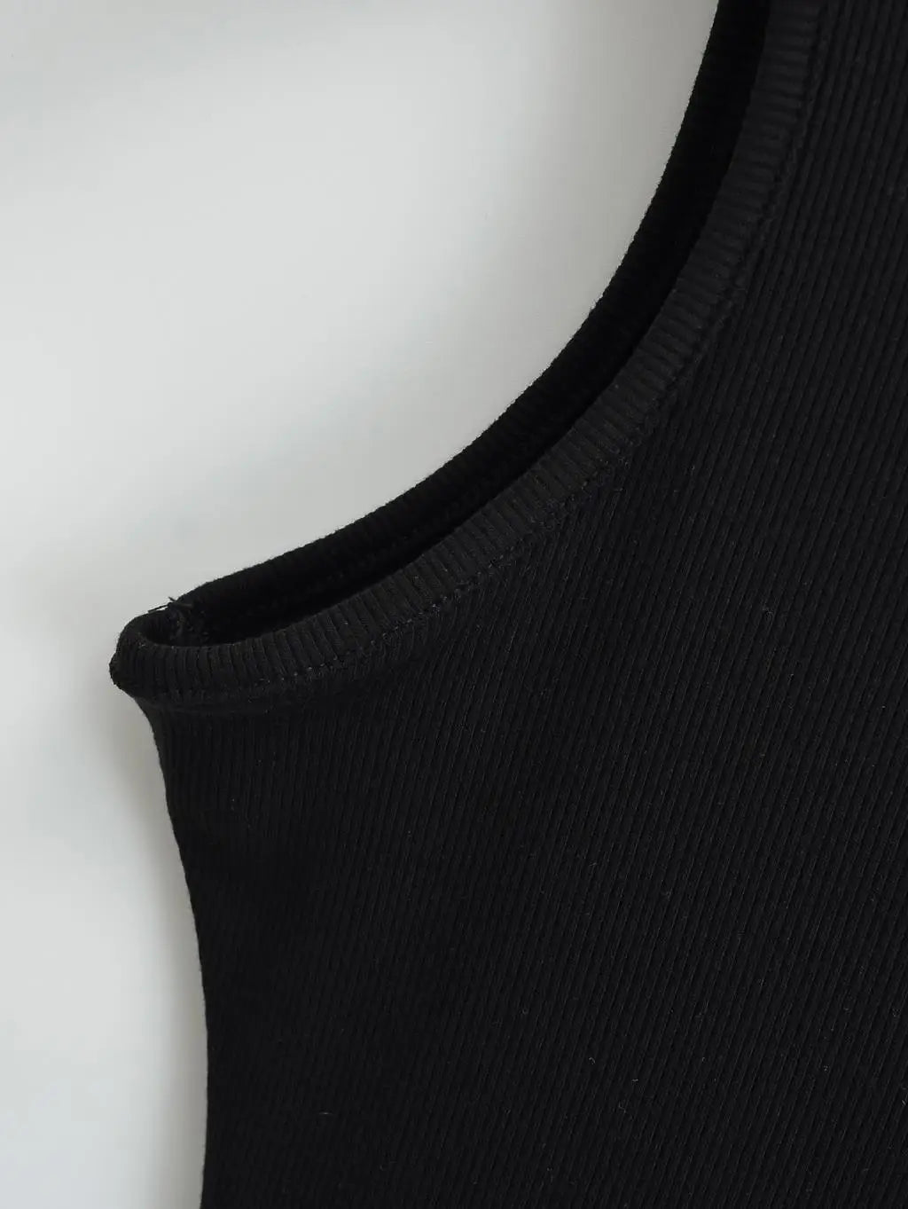 Women's Turtleneck Knit Bodycon Ankle-Length Maxi Dress